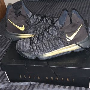 Nike KD 9 Elite